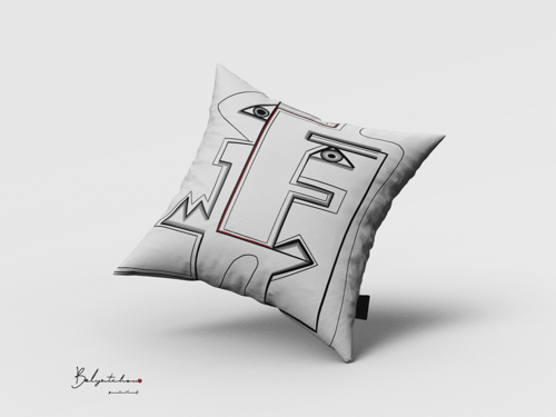 مخدة Face Swap - P7