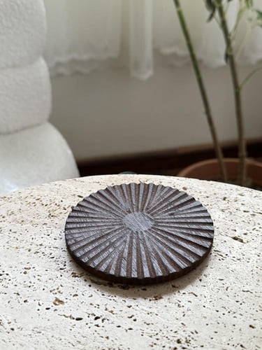 كوستر دائري