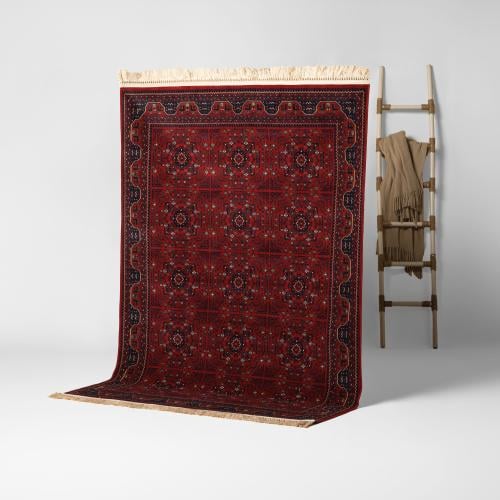 سجادة نجمتي1.5*2