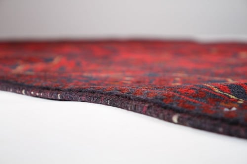 سجادة خال محمدي