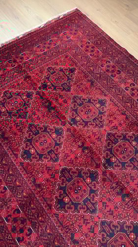 سجاد خان محمدي 1,70*2,35