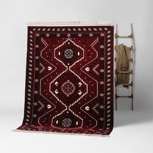 سجادة ثُلة 1.5*2