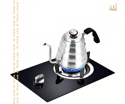 ابريق تقطير القهوة 500m