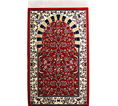 بوكس سجادة الصلاة T6