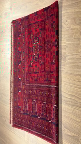 سجاد خان محمدي 1,75*2,50