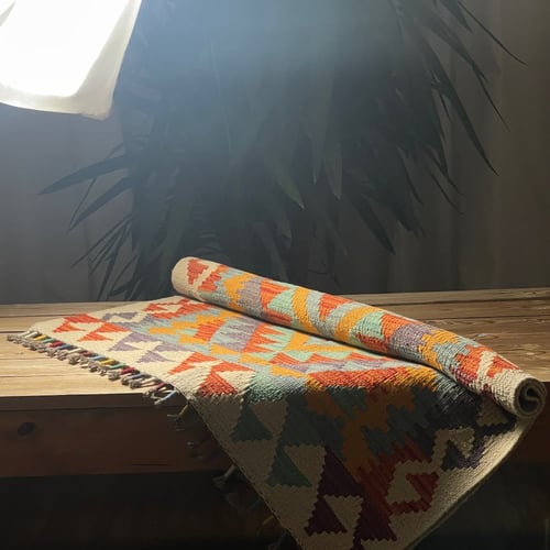 سجادة روق اكليم