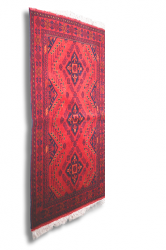 سجادة خال محمدي