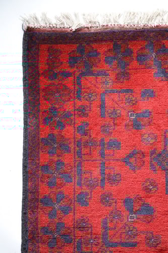 سجادة خال محمدي