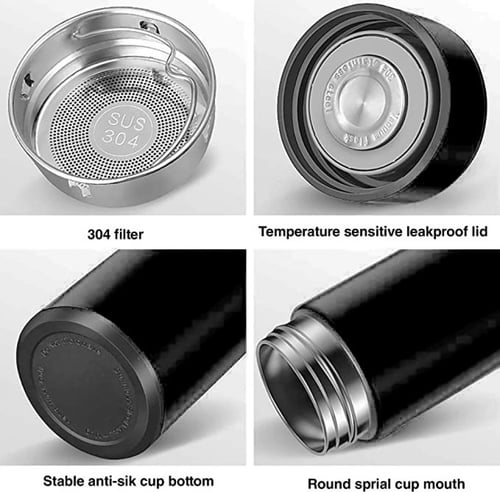 حافظات الحرارة Mugs