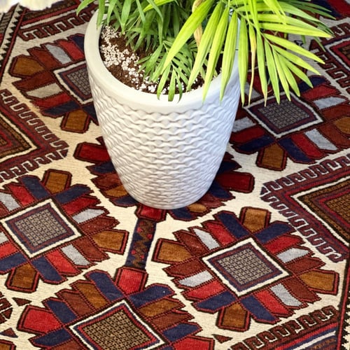 بساط اكليم برجستا