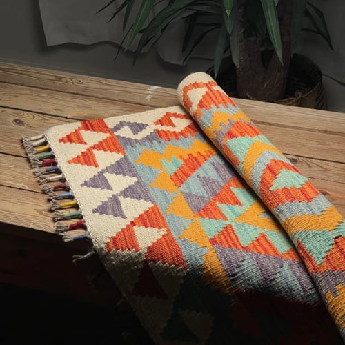 سجادة روق اكليم