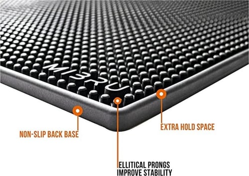 ربلة تنشيف ادوات القهوة