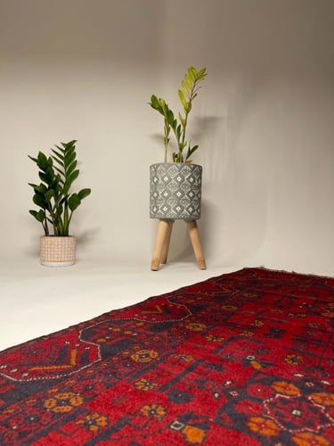 سجادة مدة نمط القوس