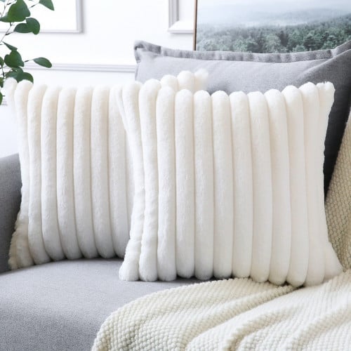 غشاء مخدة مربعة مودرن