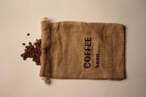 كيس حافظ للبن 850G