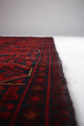 سجادة خال محمدي