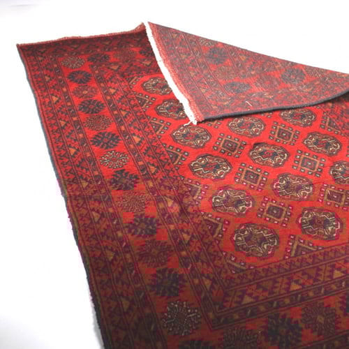 سجادة circular pattern