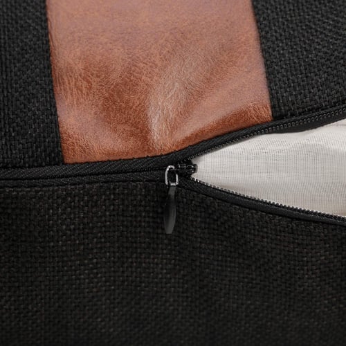 غشاء مخدة مربعة مودرن