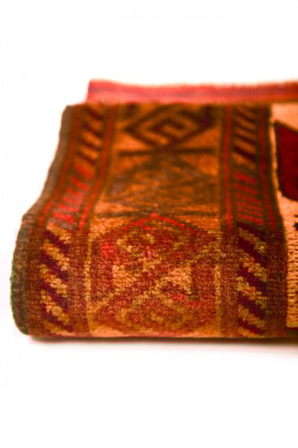 بساط برجستا (ناعم)