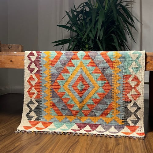 سجادة روق اكليم