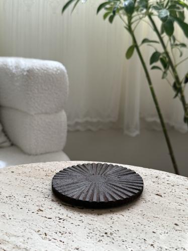 كوستر دائري