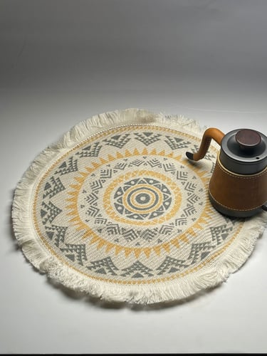 كوستر دائري