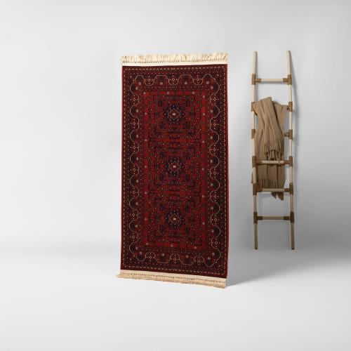 سجادة بختياري 1.5*90