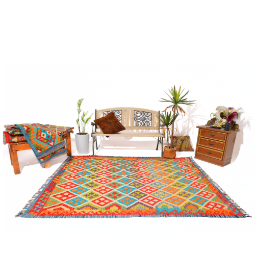 كليم ميمنا يدوي ( متنوع )