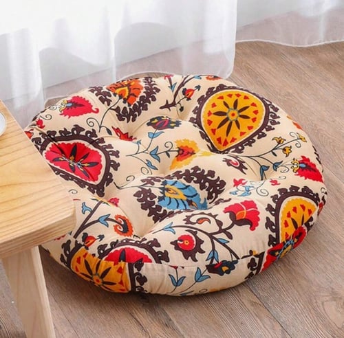 غشاء مخدة ديكور بوهيمي