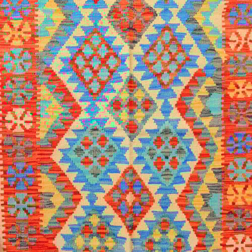 كليم ميمنا يدوي 3 ( متنوع )