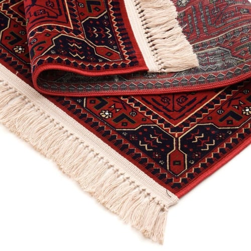 مجموعة 5 سجادات صلاة