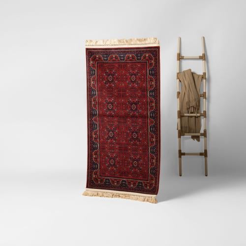 سجادة نجمتي 1.5*90