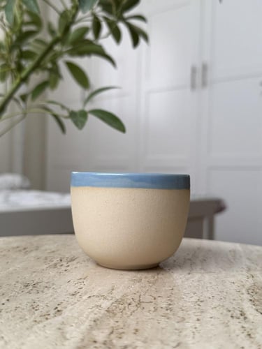 كوب بلو غاردينيا