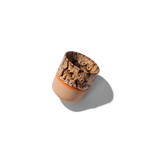 كوب Half cup (2) - اكواب قهوة