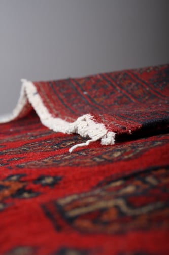 سجادة circular pattern