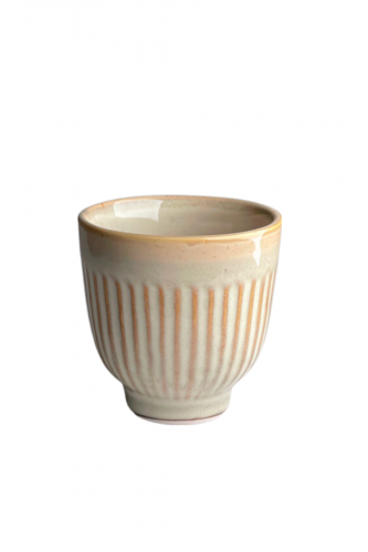 كوب Gradient | Snow-white - اكواب قهوة