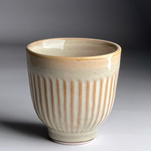 كوب Gradient | Snow-white - اكواب قهوة