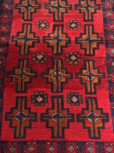 سرفلاي بلوشي