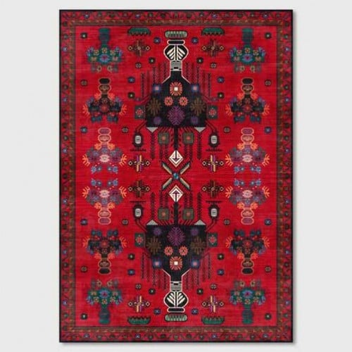 سجادة حمراء 60x180