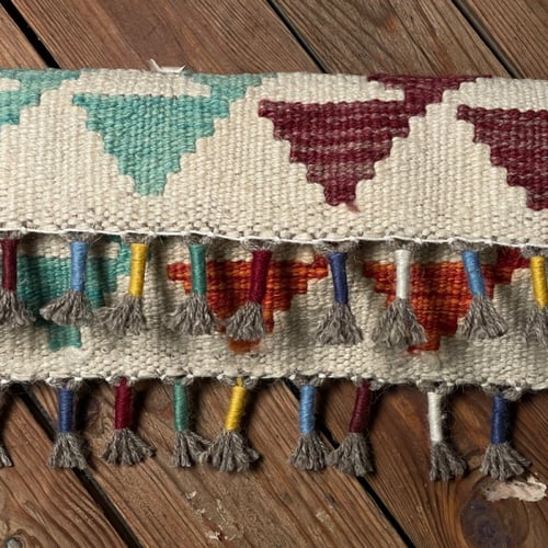 سجادة روق اكليم