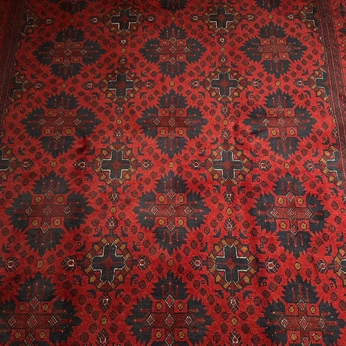 سجادة خال محمدي انتيك