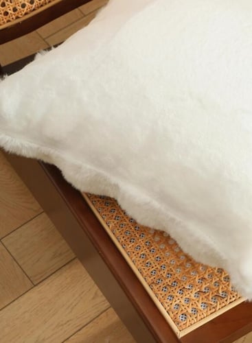 غشاء مخدة ديكور بوهيمي