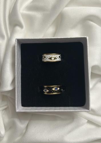 خاتم (ثنائي)