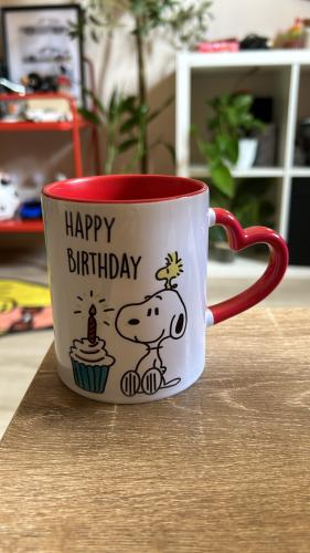 كوب الميلاد