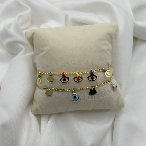 قطعتين موضحه(تتعدل من الخلف)