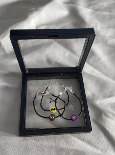 بوكس-ثلاث قطع