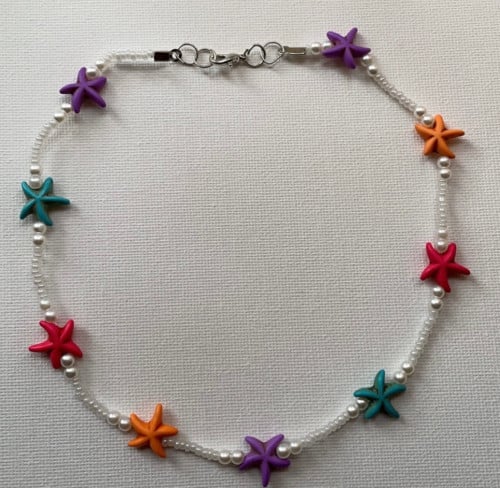 سلسال النجوم