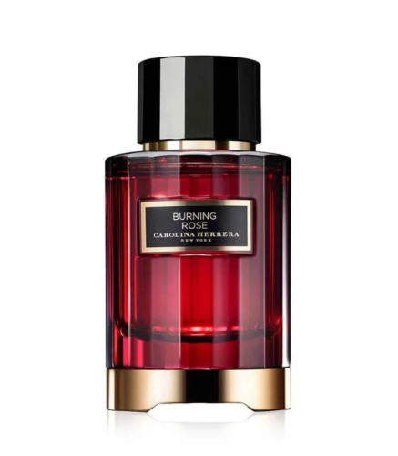 عطر كارولينا هيريرا برنينج روز او دو بارفيوم 100مل...