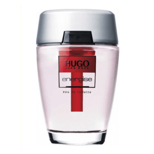 عطر هوقو انرجيز من هوقو بوس للرجال تواليت 75ML