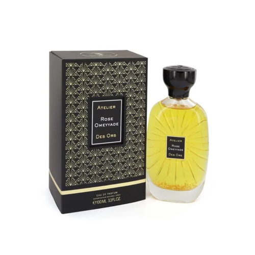 عطر اتيليه دي اورس روز اومياد اكسترايت دو بارفيوم...